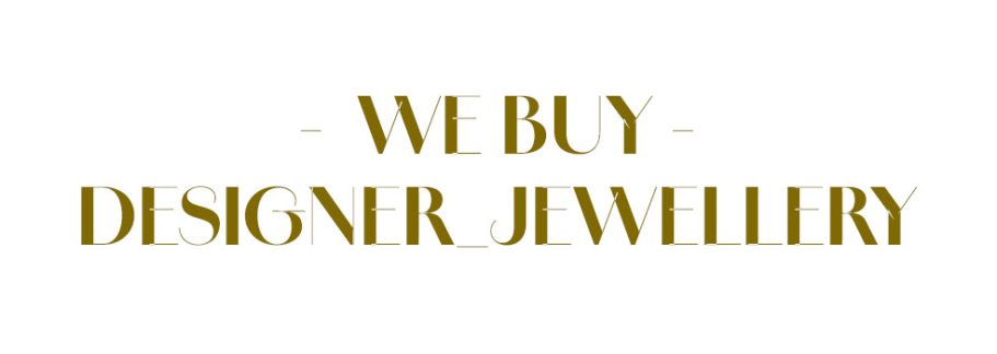 we buy designer jewellery